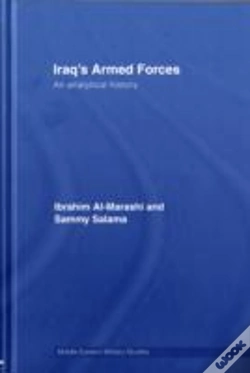 Capa do artigo Iraq'S Armed Forces