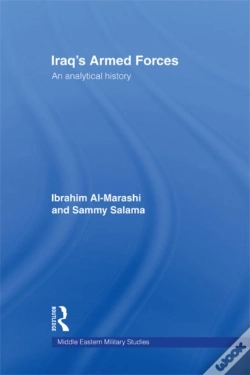 Capa do artigo Iraq'S Armed Forces