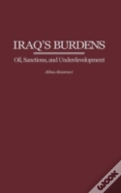 Capa do artigo Iraq