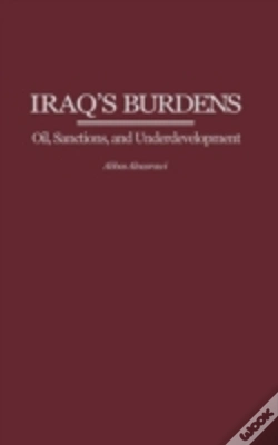 Capa do artigo Iraq'S Burdens
