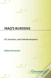 Iraq'S Burdens