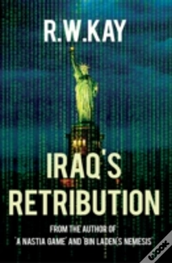 Capa do artigo Iraq'S Retribution