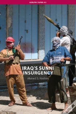 Capa do artigo Iraq'S Sunni Insurgency