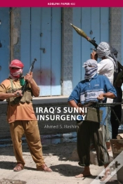 Capa do artigo Iraq