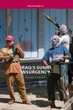 Capa do artigo Iraq'S Sunni Insurgency