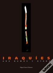 Capa do artigo Iraquíes