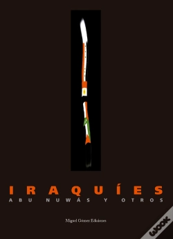 Capa do artigo Iraquíes