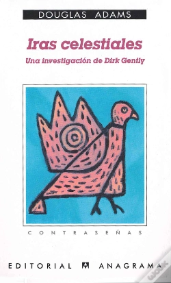 Capa do artigo Iras Celestiales