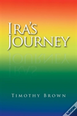 Capa do artigo Ira'S Journey