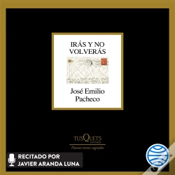 Capa do artigo Irás Y No Volverás