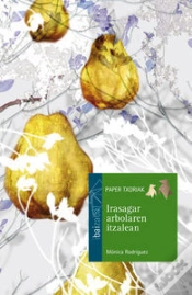 Capa do artigo Irasagar Arbolaren Itzalean