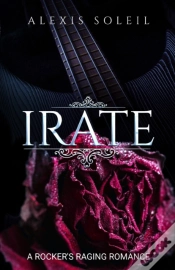 Capa do artigo Irate
