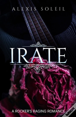 Capa do artigo Irate