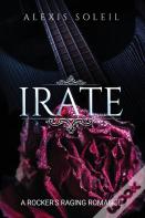 Irate