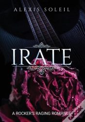 Capa do artigo Irate