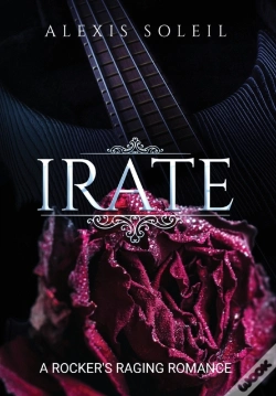 Capa do artigo Irate