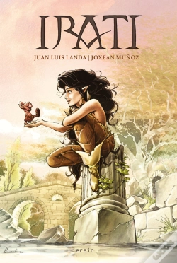 Capa do artigo Irati