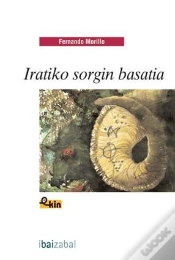 Capa do artigo Iratiko Sorgin Basatia