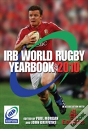 Capa do artigo Irb World Rugby Yearbook