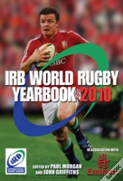 Capa do artigo Irb World Rugby Yearbook