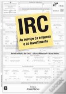 IRC - Ao Serviço da Empresa e do Investimento