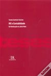 Capa do artigo IRC e Contabilidade - Da Realização ao Justo Valor
