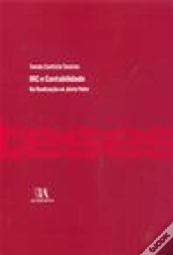 Capa do artigo IRC e Contabilidade - Da Realização ao Justo Valor