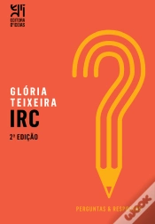 Capa do artigo IRC