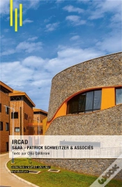 Capa do artigo Ircad : S&Aa - Patrick Schweitzer & Associés