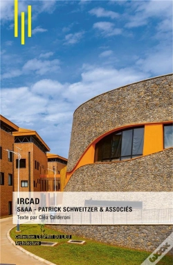 Capa do artigo Ircad : S&Aa - Patrick Schweitzer & Associés