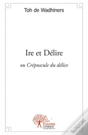 Capa do artigo Ire Et Delire