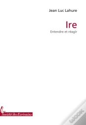 Capa do artigo Ire
