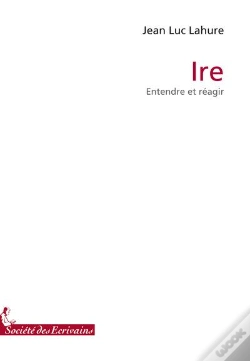 Capa do artigo Ire