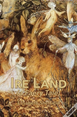Capa do artigo Ire Land
