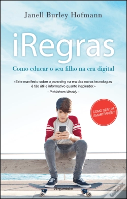 Capa do artigo iRegras