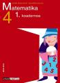 Ireki Atea, Matematika, 4 Lehen Hezkuntza (Pais Vasco). Koadernoa 1 - Preview