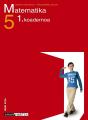 Ireki Atea, Matematika, 5 Educacion Primaria (Pais Vasco, Navarra). Koadernoa 1 - Preview