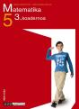 Ireki Atea, Matematika, 5 Lehen Hezkuntza (Euskadi, Navarra). Koadernoa 3 - Preview