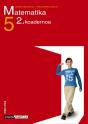 Ireki Atea, Matematika, 5 Lehen Hezkuntza (Pais Vasco, Navarra). Koadernoa 2 - Preview