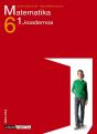 Ireki Atea, Matematika, 6 Lehen Hezkuntza (Pais Vasco, Navarra). Koadernoa 1 - Preview