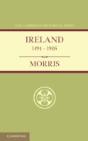Ireland 1494â€“1905 - Preview