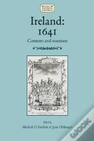 Ireland: 1641