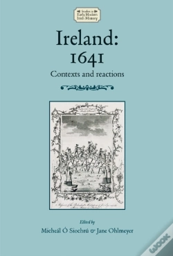 Capa do artigo Ireland: 1641