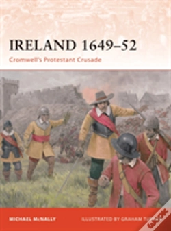 Capa do artigo Ireland 1649â€“52