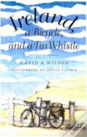 Capa do artigo Ireland, A Bicycle, And A Tin Whistle