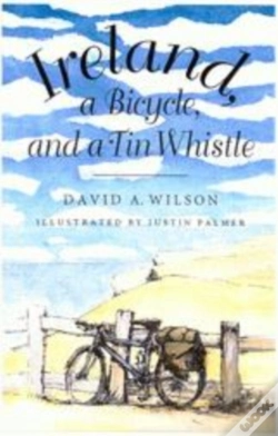 Capa do artigo Ireland, A Bicycle, And A Tin Whistle