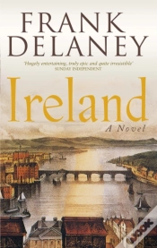 Capa do artigo Ireland: A Novel