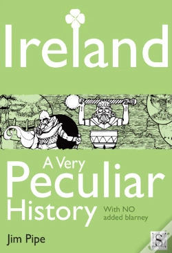Capa do artigo Ireland, A Very Peculiar History