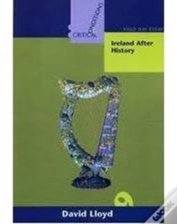 Capa do artigo Ireland After History