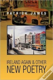 Capa do artigo Ireland Again & Other New Poetry